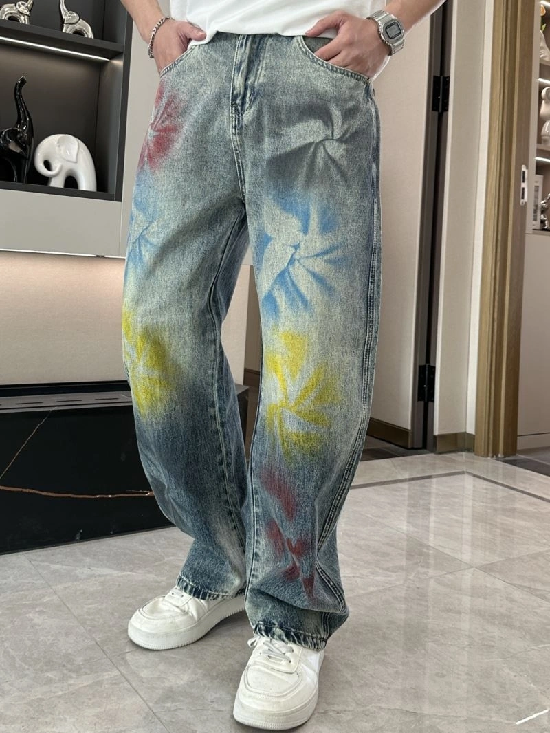 Louis Vuitton Jeans BestValue 135947