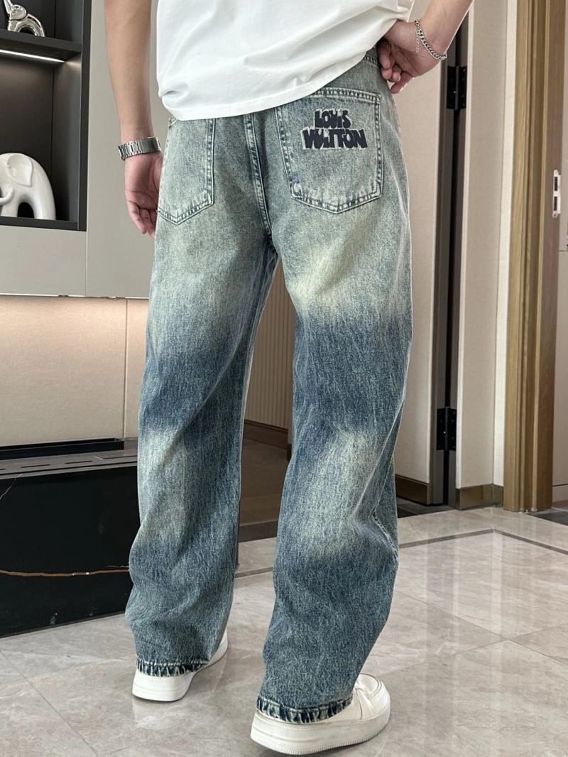 Louis Vuitton Jeans BestValue 135947