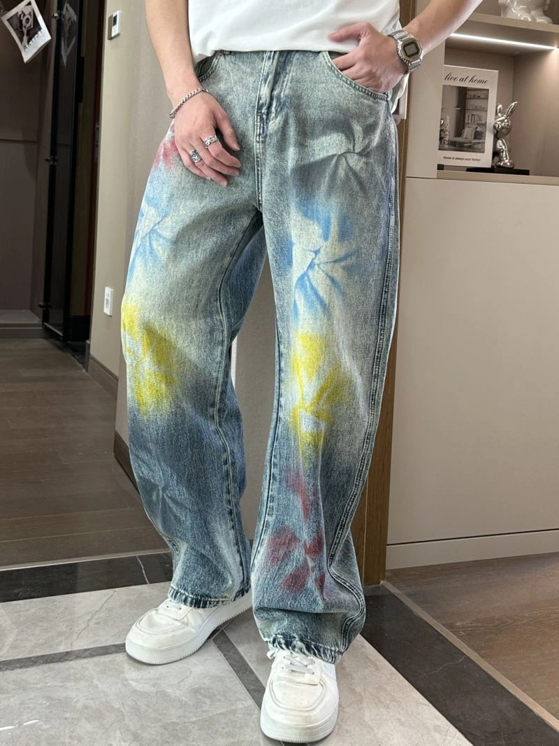 Louis Vuitton Jeans BestValue 135947