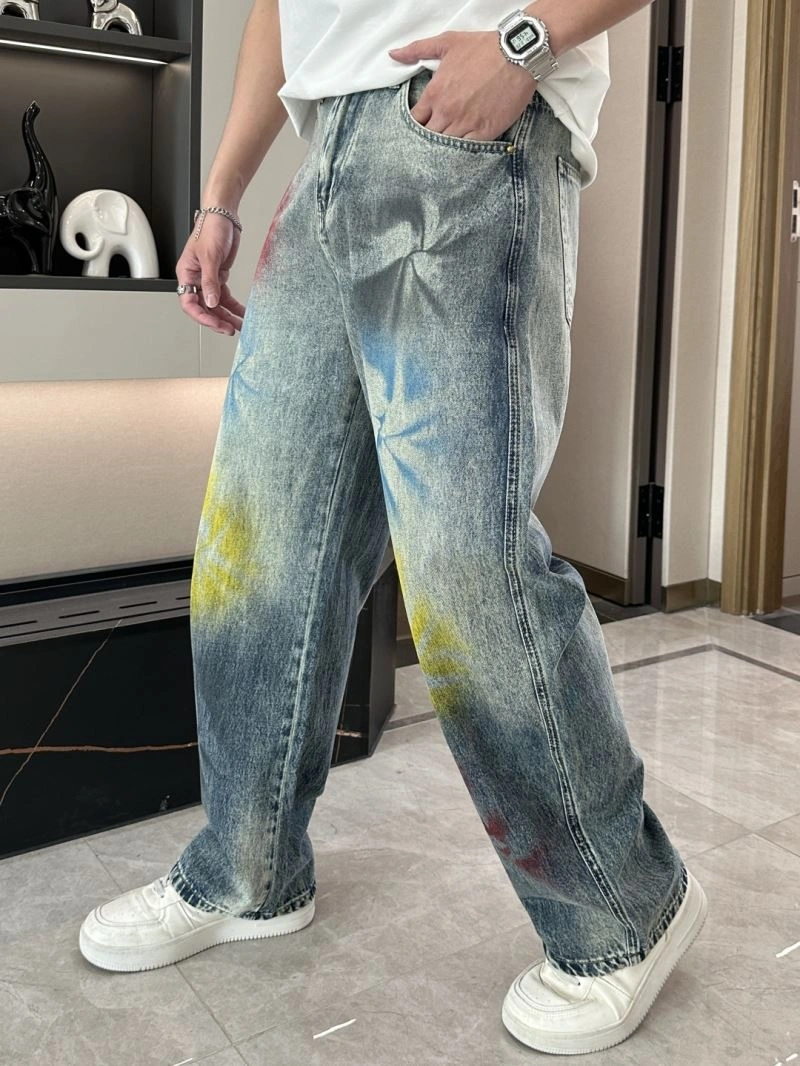 Louis Vuitton Jeans BestValue 135947