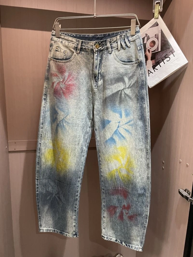 Louis Vuitton Jeans BestValue 135947