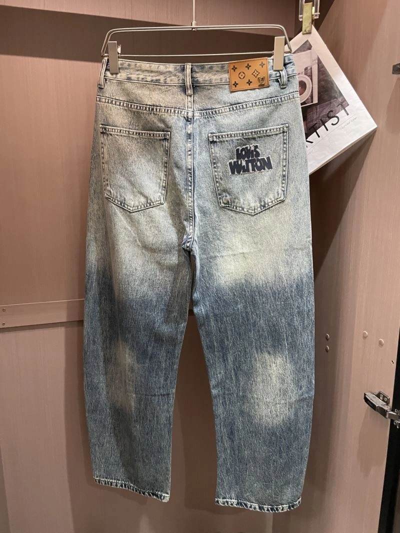 Louis Vuitton Jeans BestValue 135947