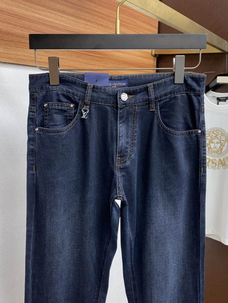 Thermal Louis Vuitton Jeans 135949