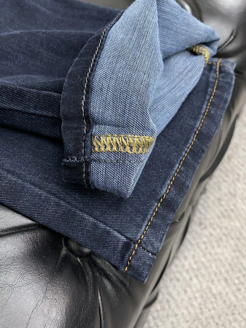 Thermal Louis Vuitton Jeans 135949