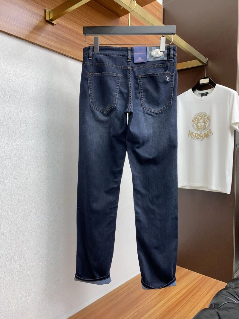 Thermal Louis Vuitton Jeans 135949