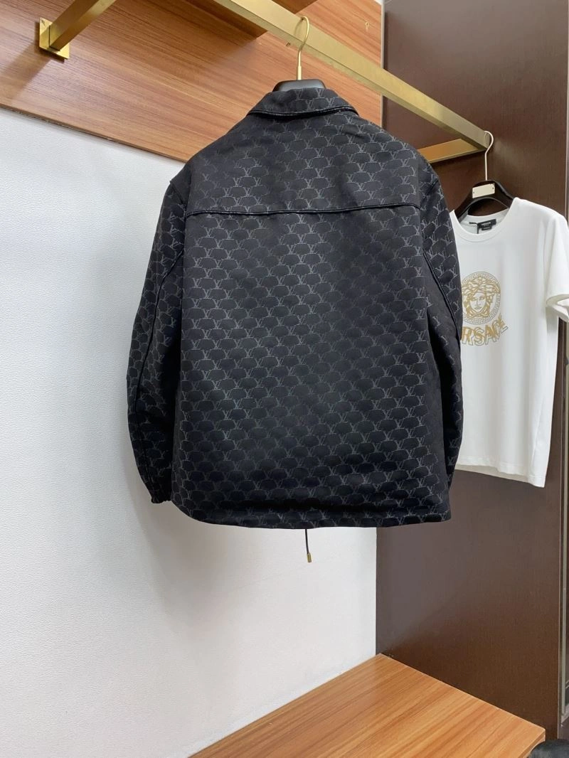Comfortable Louis Vuitton Jeans 135935