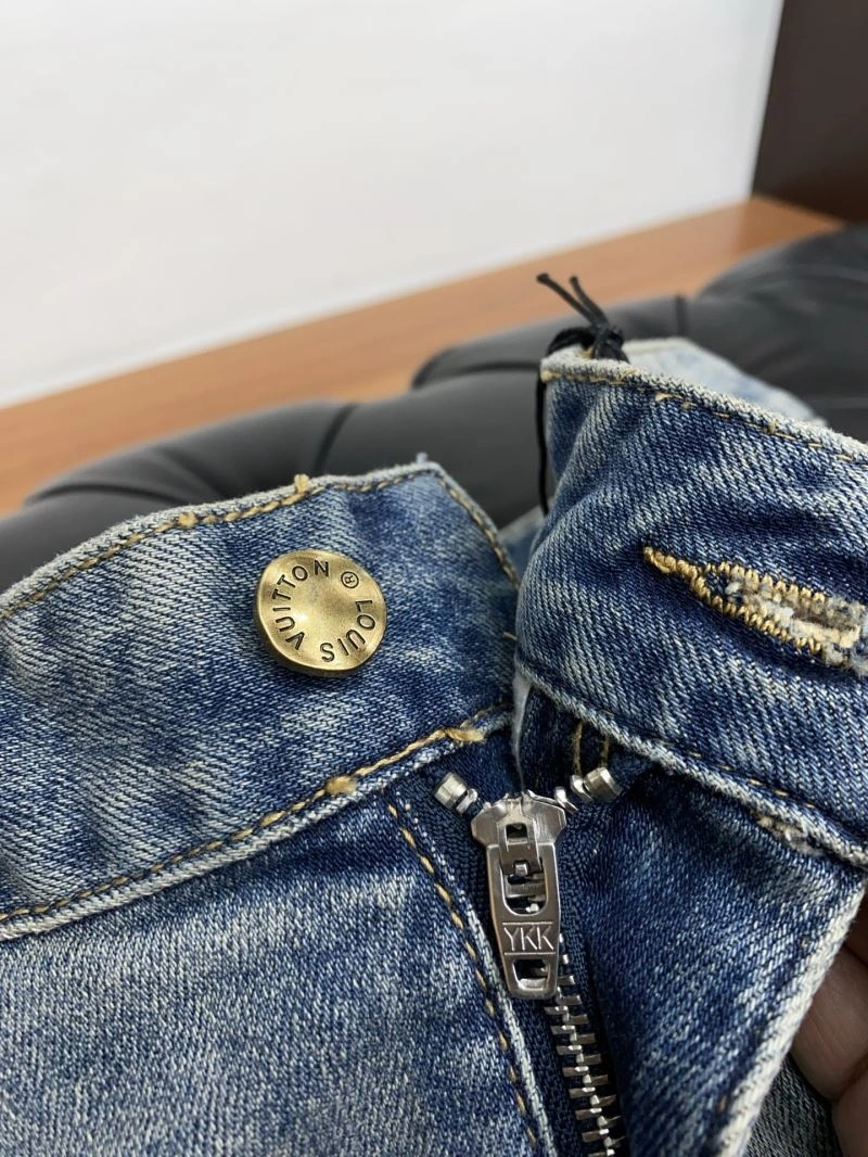 BestValue Louis Vuitton Jeans 135953
