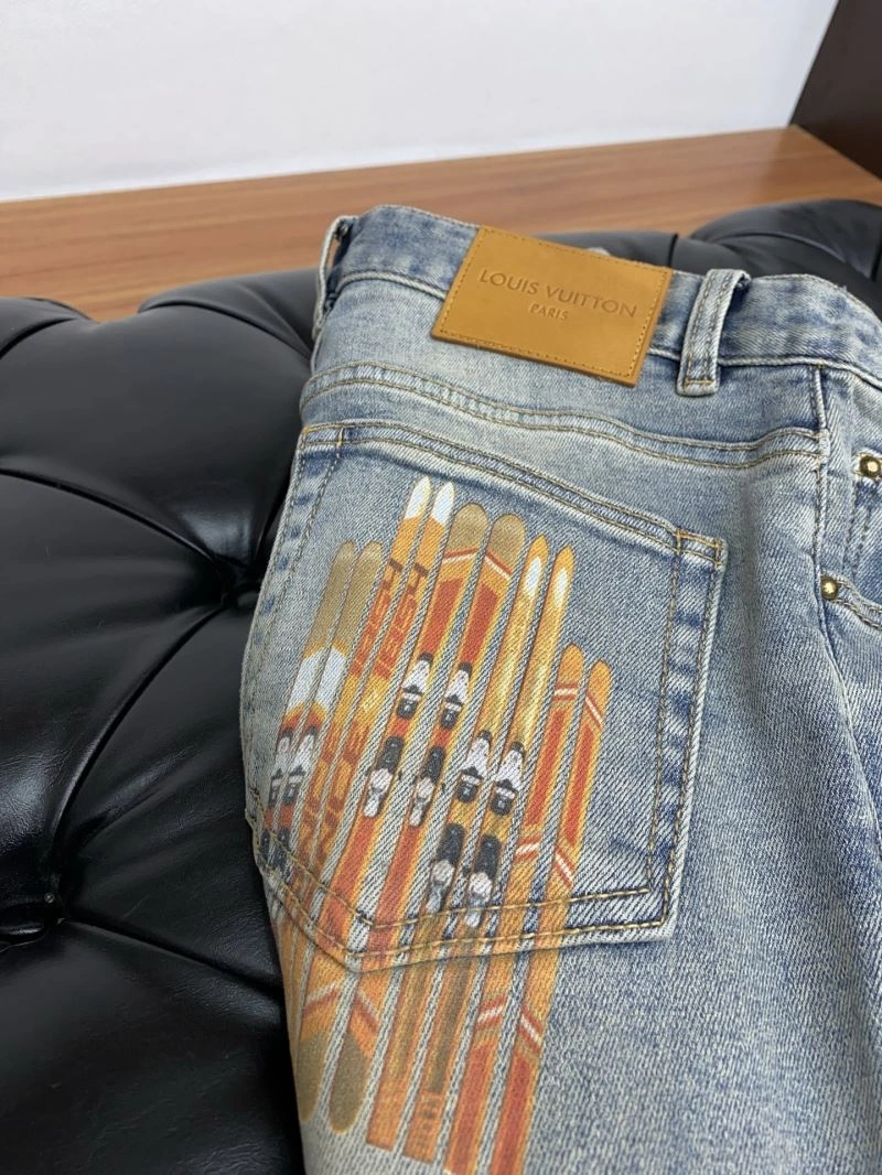 BestValue Louis Vuitton Jeans 135953