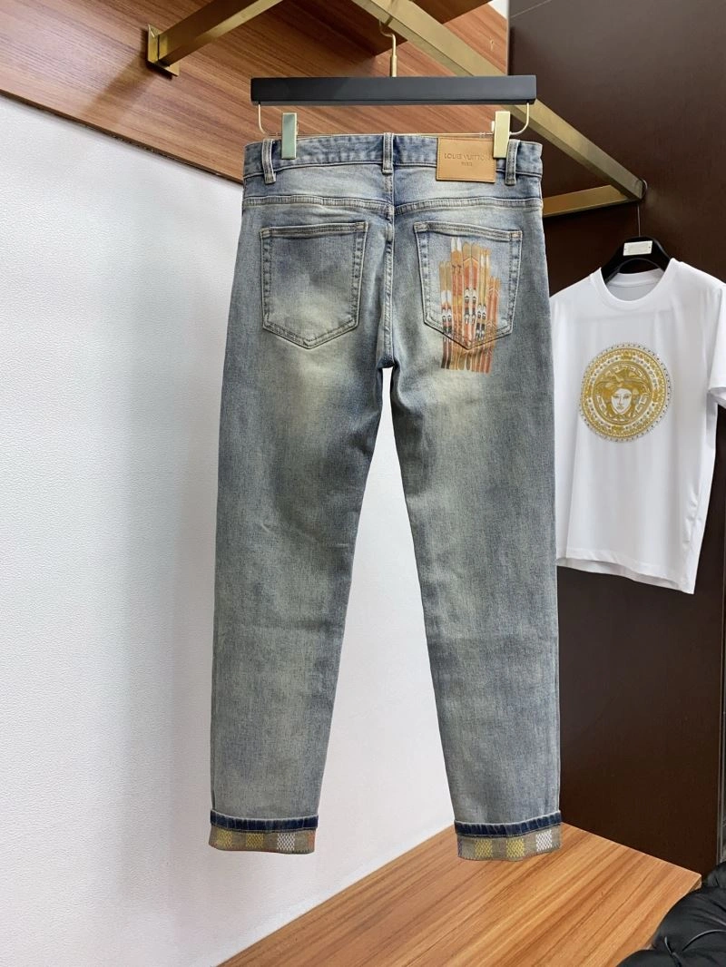 BestValue Louis Vuitton Jeans 135953