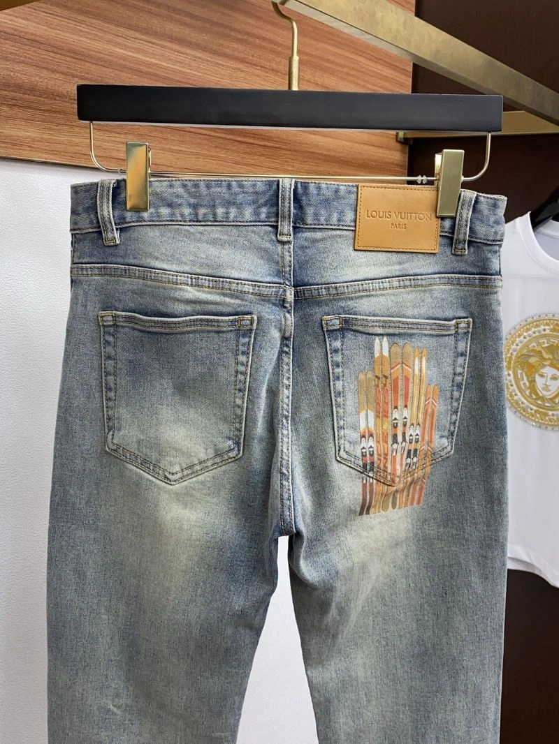 BestValue Louis Vuitton Jeans 135953