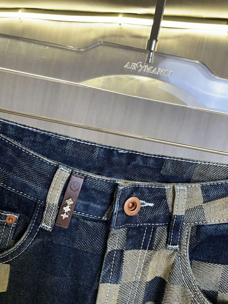 FashionForward Louis Vuitton Jeans 135941