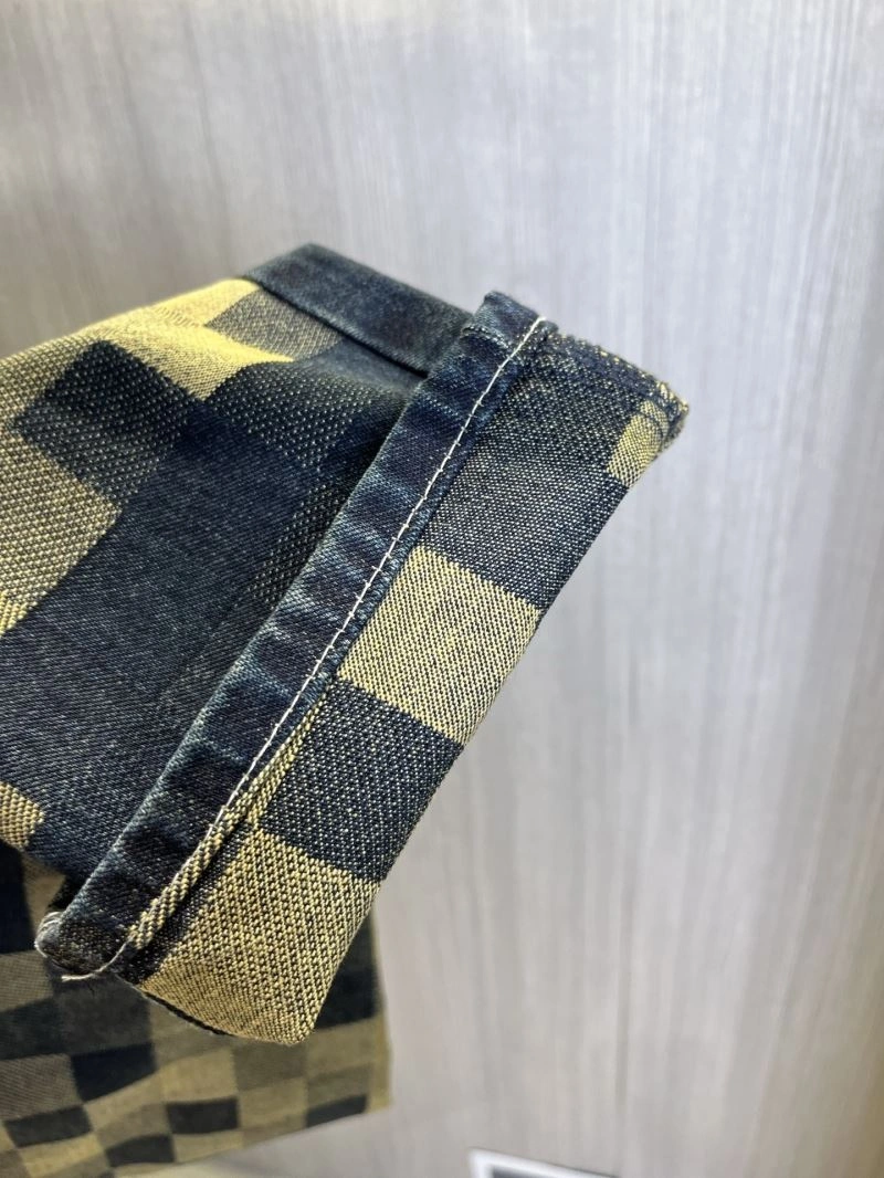 FashionForward Louis Vuitton Jeans 135941