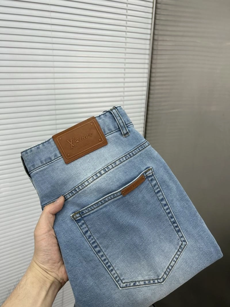 Louis Vuitton Jeans SmartChoice 135942