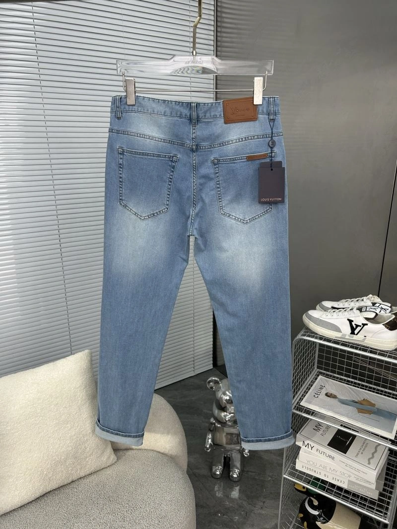 Louis Vuitton Jeans SmartChoice 135942