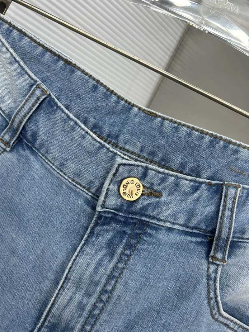 Louis Vuitton Jeans SmartChoice 135942