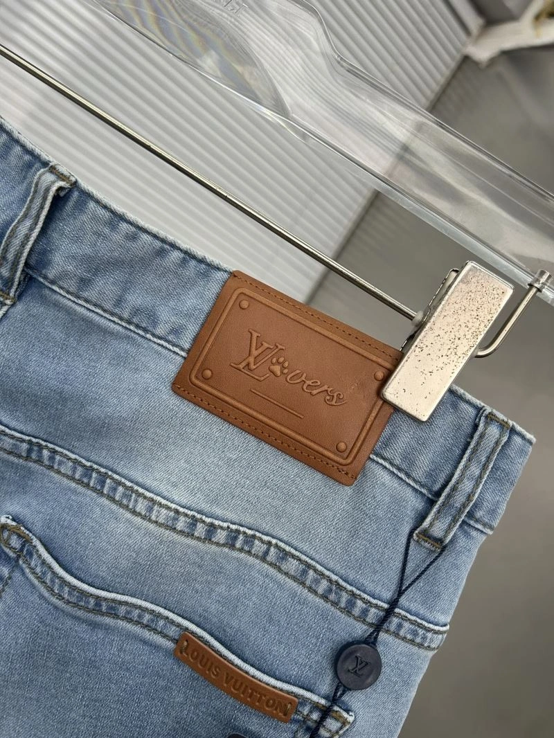 Louis Vuitton Jeans SmartChoice 135942