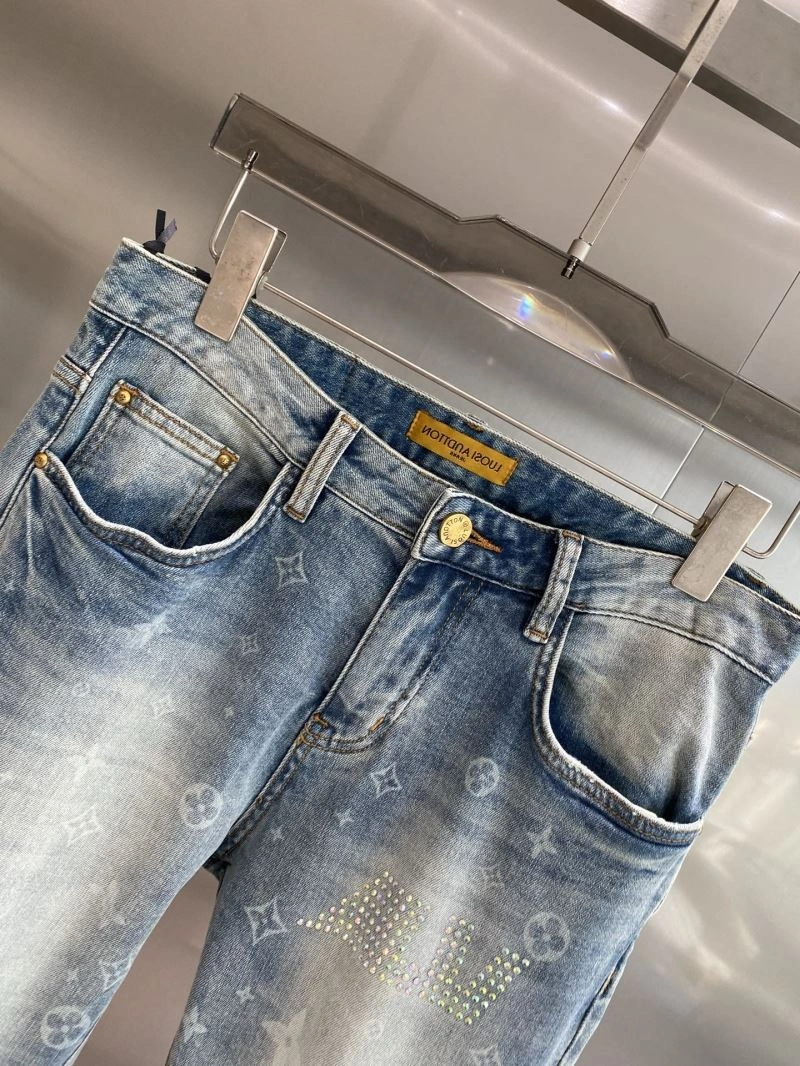 Comfortable Louis Vuitton Jeans 135938