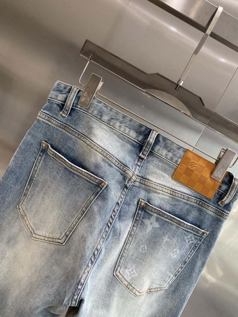 Comfortable Louis Vuitton Jeans 135938