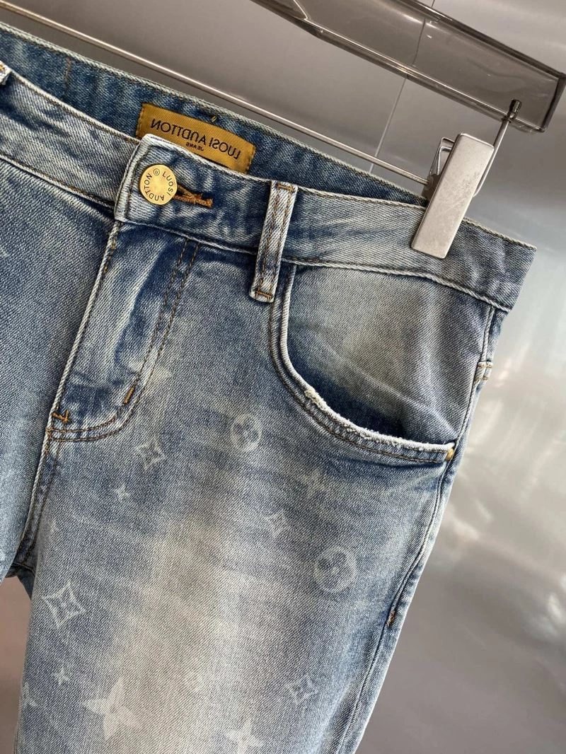 Louis Vuitton Jeans Efficient 135943