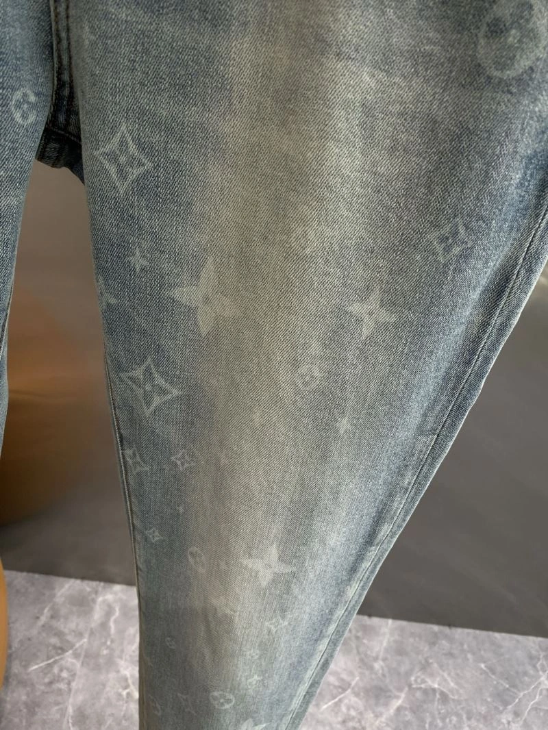 Louis Vuitton Jeans Efficient 135943