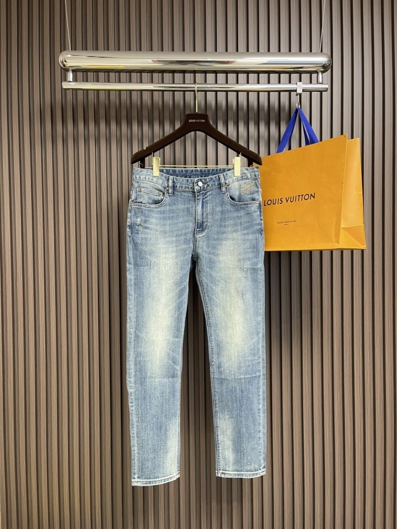 Comfortable Louis Vuitton Jeans 135926