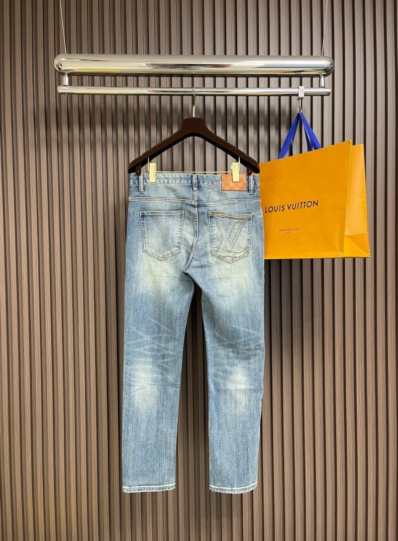 Comfortable Louis Vuitton Jeans 135926