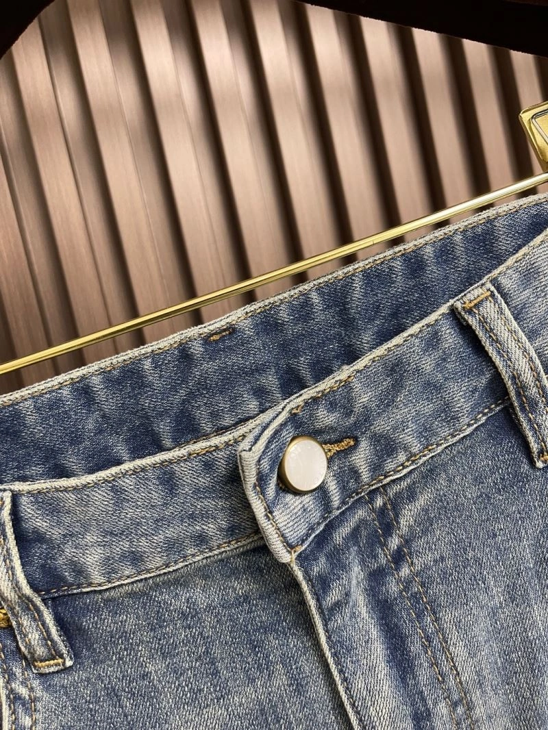 Comfortable Louis Vuitton Jeans 135926