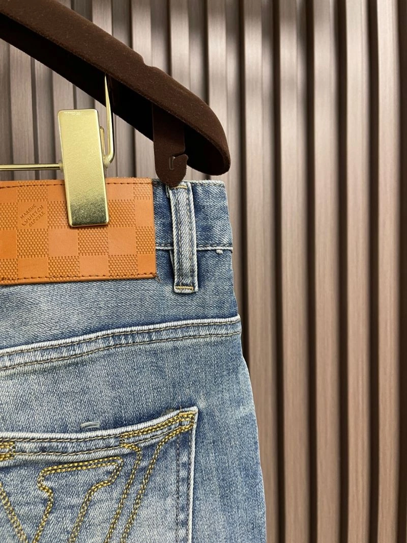 Comfortable Louis Vuitton Jeans 135926