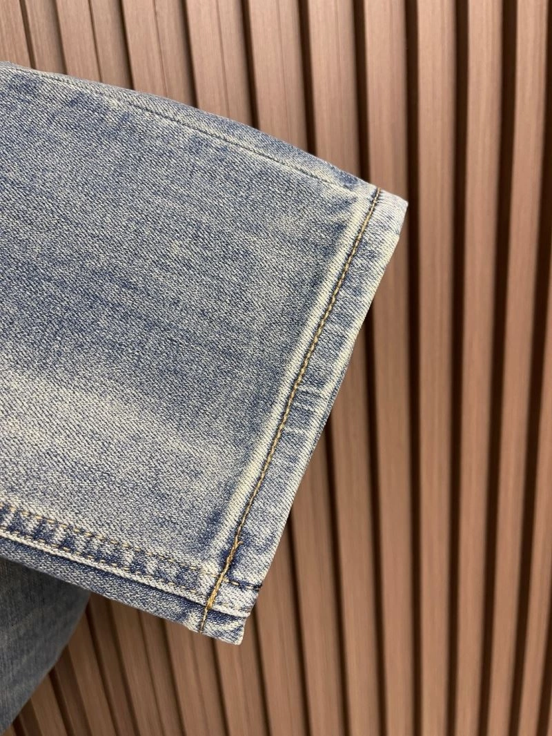 Comfortable Louis Vuitton Jeans 135926