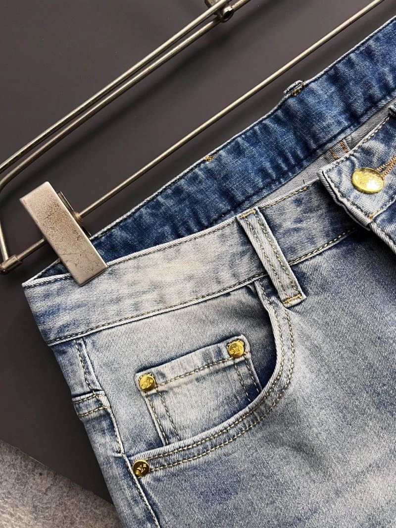 RelaxedFit Louis Vuitton Jeans 135928