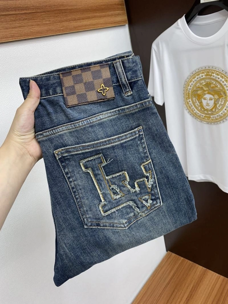 Louis Vuitton Jeans Contemporary 135929