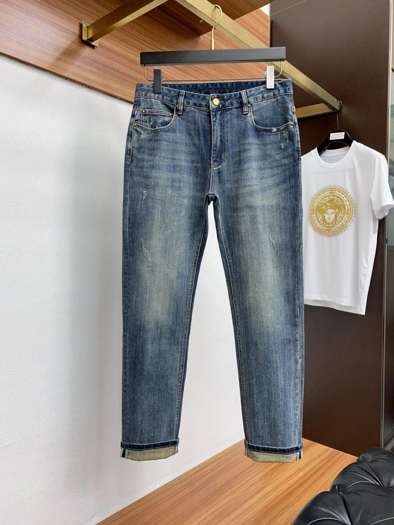 Louis Vuitton Jeans Contemporary 135929