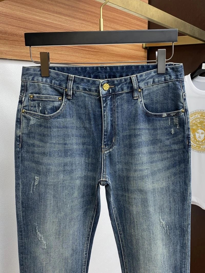 Louis Vuitton Jeans Contemporary 135929