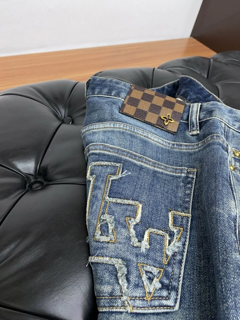 Louis Vuitton Jeans Contemporary 135929