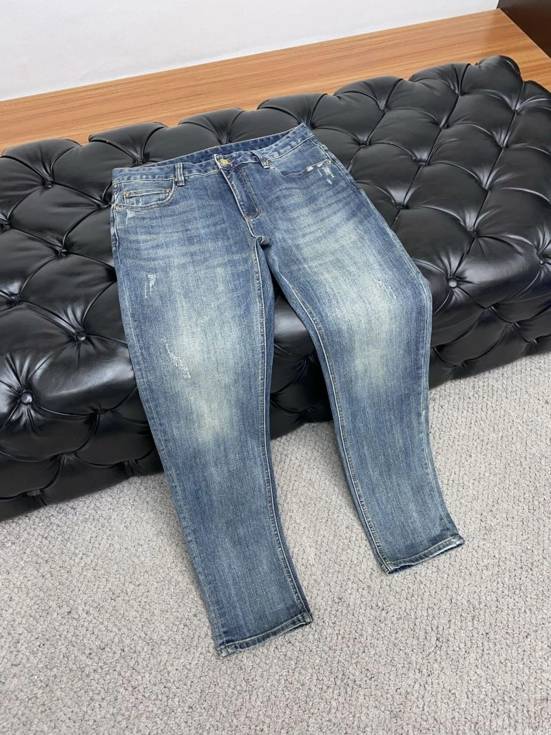 Louis Vuitton Jeans Contemporary 135929