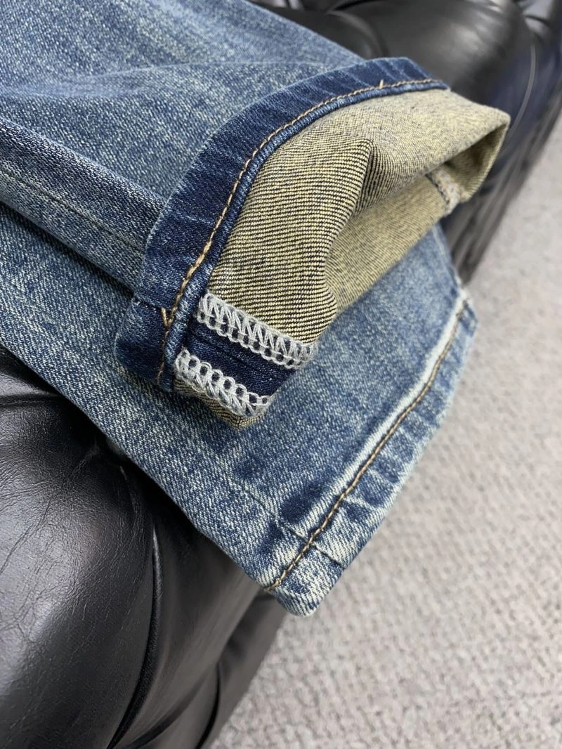 Louis Vuitton Jeans Contemporary 135929