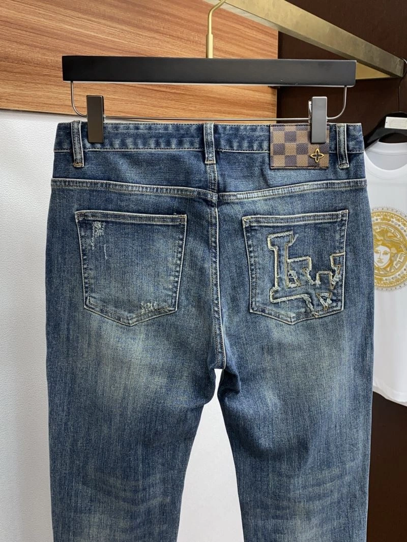 Louis Vuitton Jeans Contemporary 135929