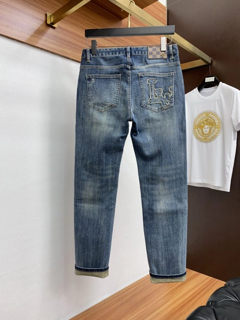 Louis Vuitton Jeans Contemporary 135929