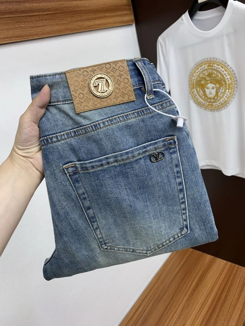 Louis Vuitton Jeans Efficient 135931
