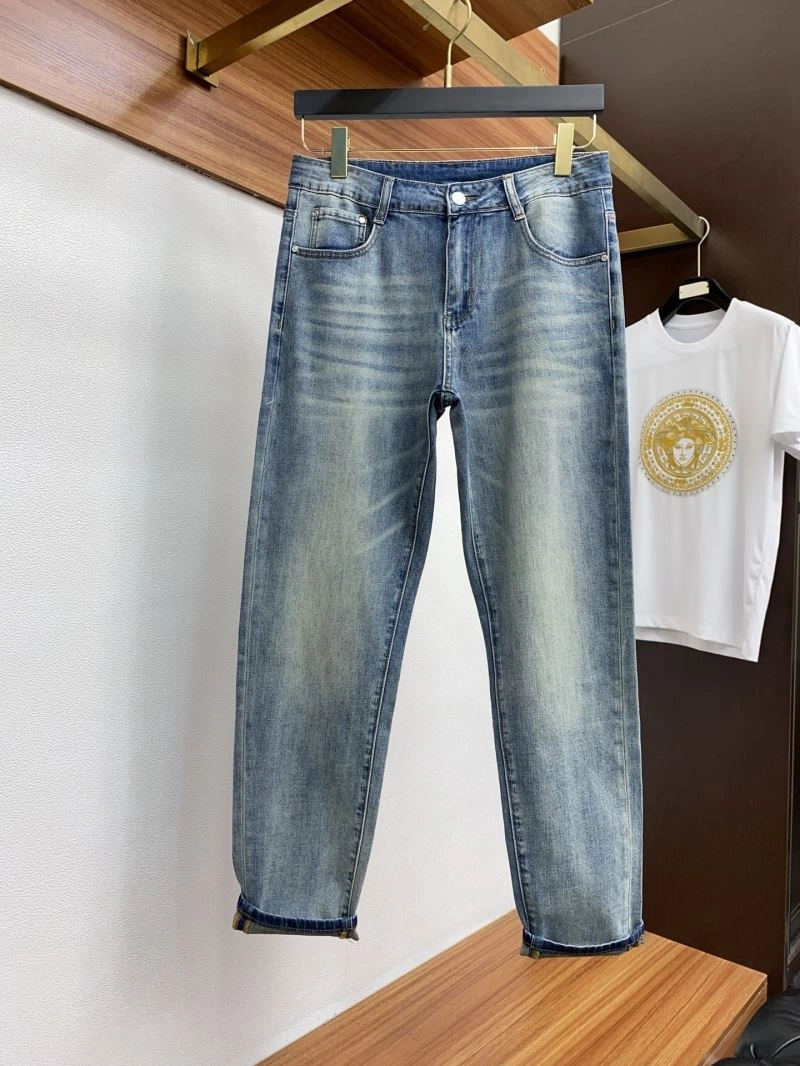 Louis Vuitton Jeans Efficient 135931
