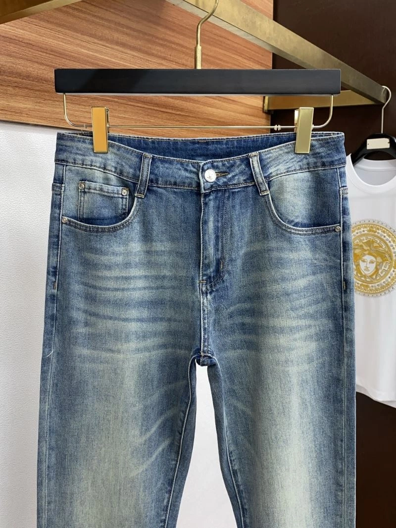 Louis Vuitton Jeans Efficient 135931