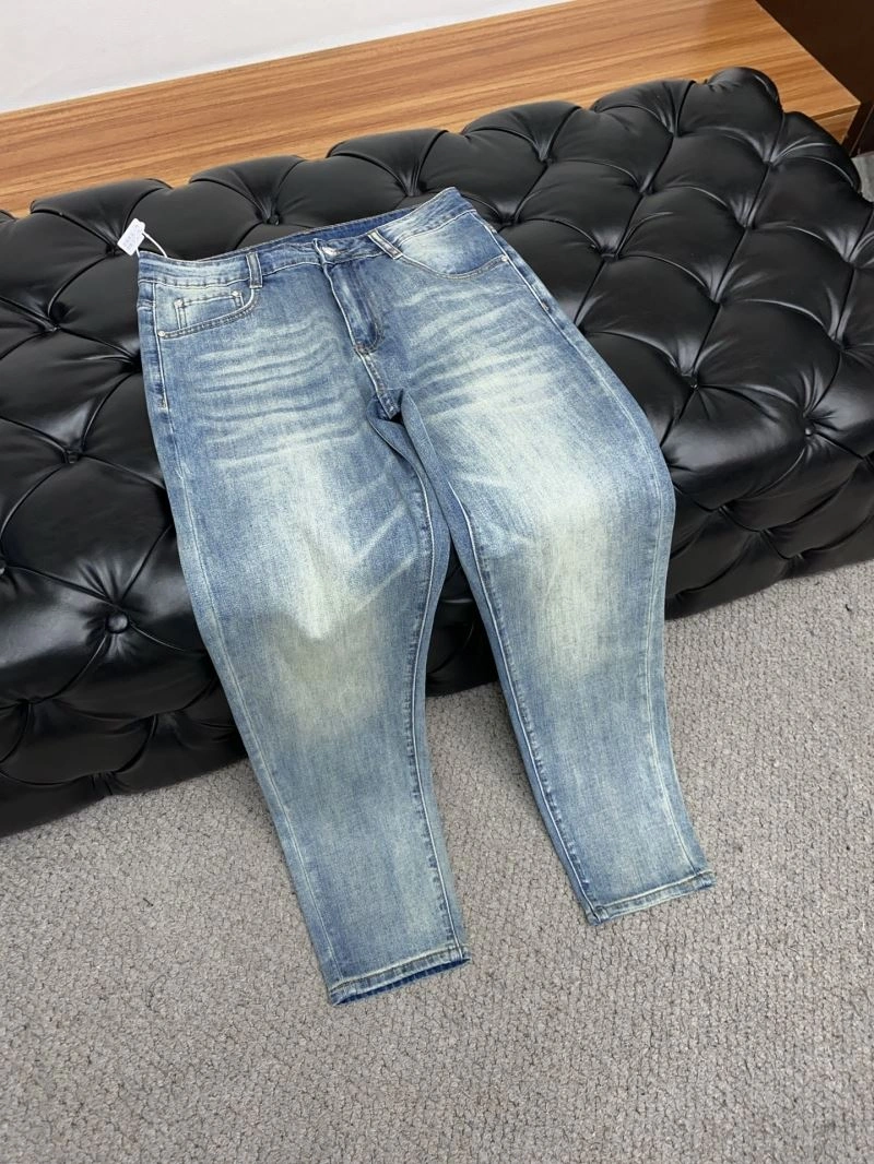 Louis Vuitton Jeans Efficient 135931