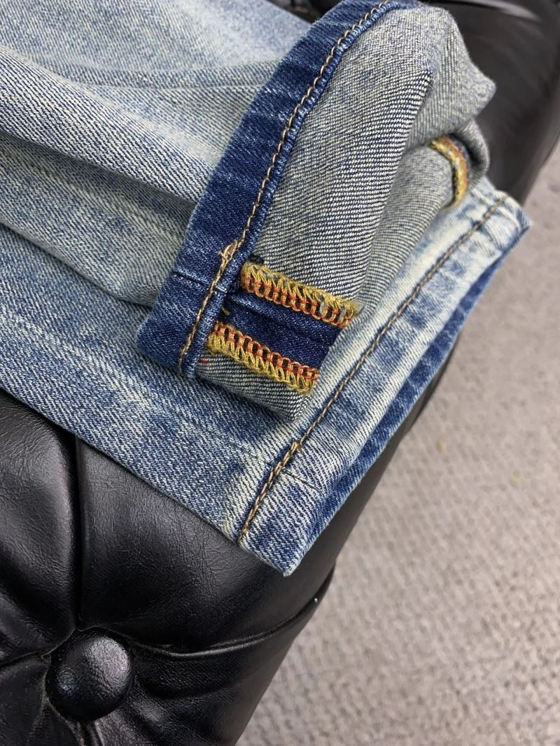 Louis Vuitton Jeans Efficient 135931