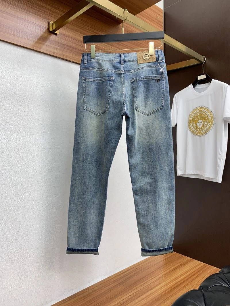 Louis Vuitton Jeans Efficient 135931