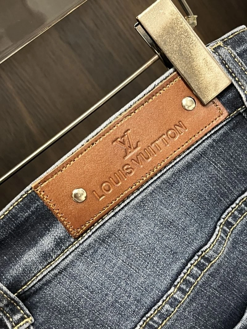Premium Louis Vuitton Jeans 135930