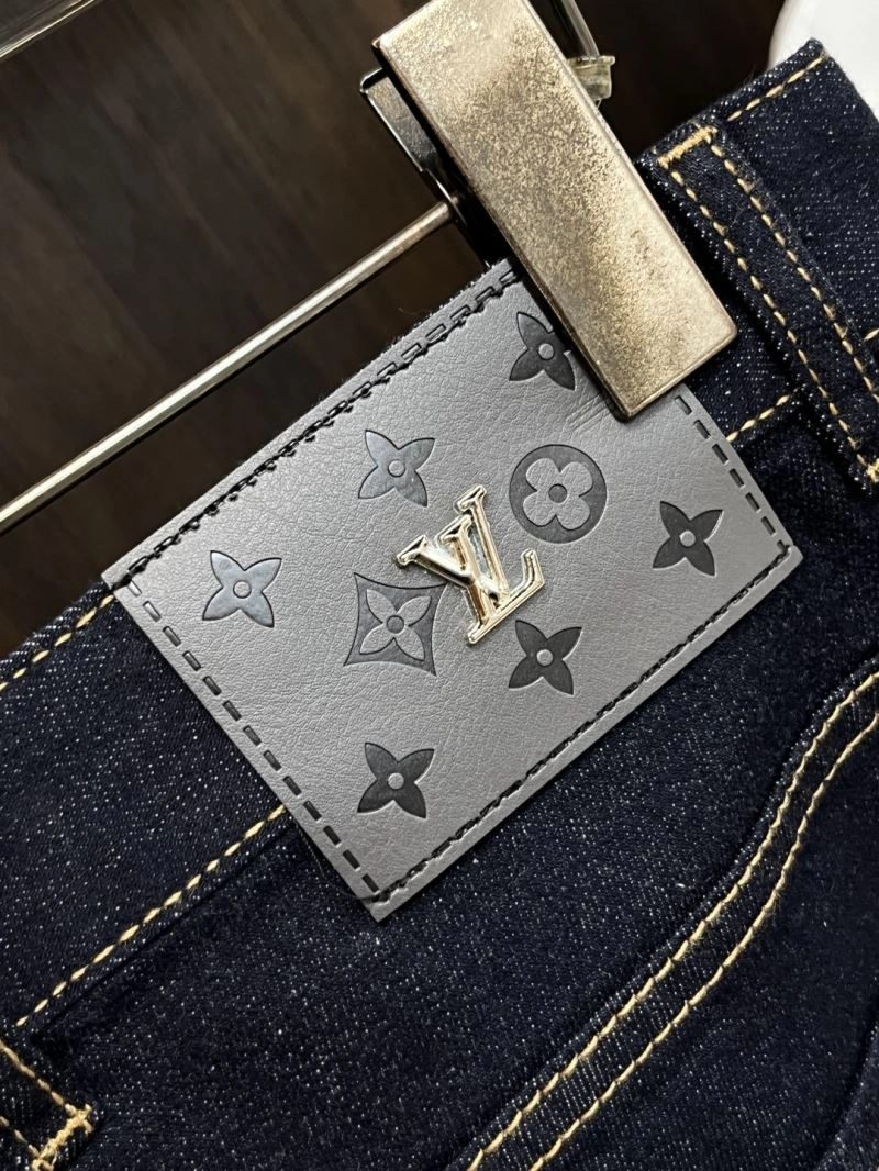 Elegant Louis Vuitton Jeans 135933