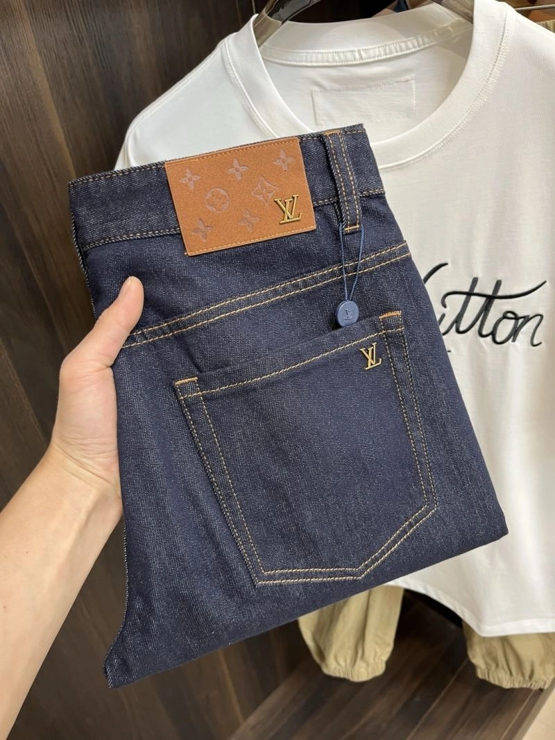 Louis Vuitton Jeans Youthful 135932