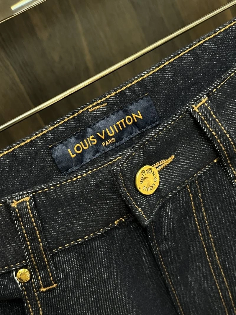 Louis Vuitton Jeans Youthful 135932