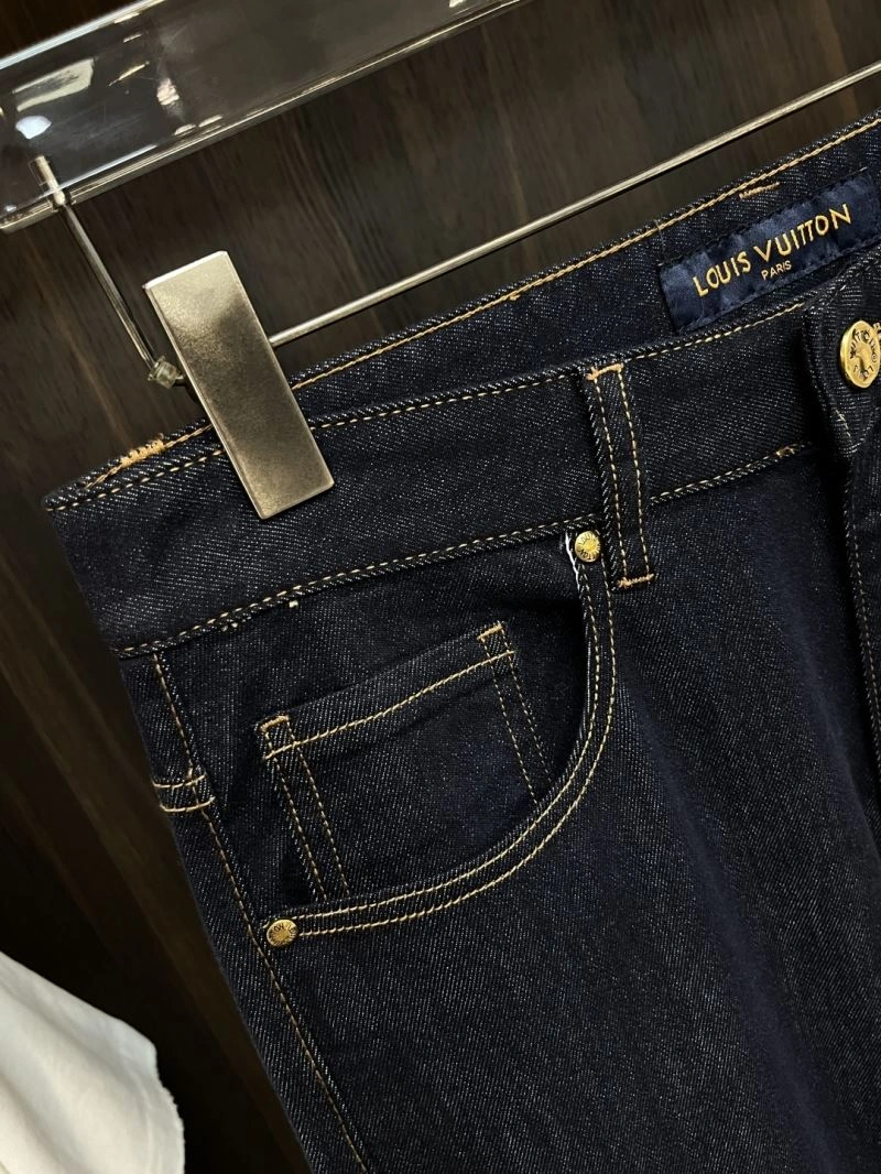Louis Vuitton Jeans Youthful 135932