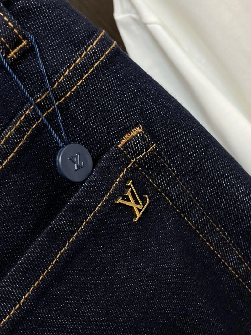 Louis Vuitton Jeans Youthful 135932